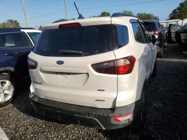 MAJ6P1CL4JC218174 2018 2018 Ford Ecosport- Ses 6