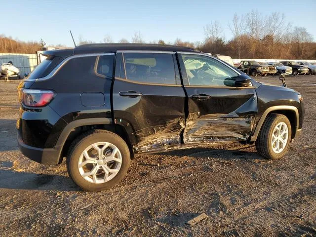 3C4NJDBN9RT138784 2024 2024 Jeep Compass- Latitude 3