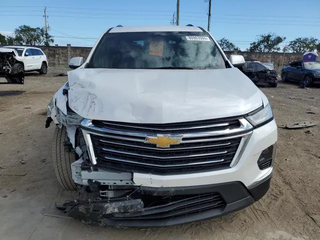 1GNERHKW9PJ164077 2023 2023 Chevrolet Traverse- LT 5