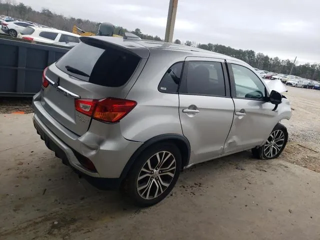 JA4AP3AUXKU012049 2019 2019 Mitsubishi Outlander- ES 3