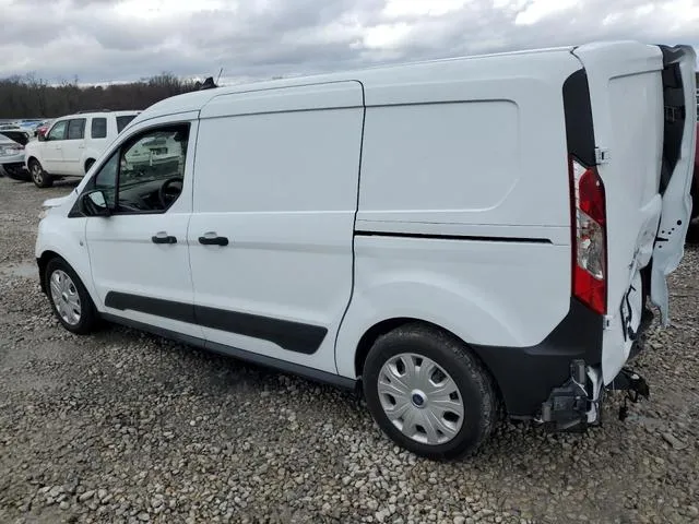 NM0LS7S28N1541519 2022 2022 Ford Transit- XL 2