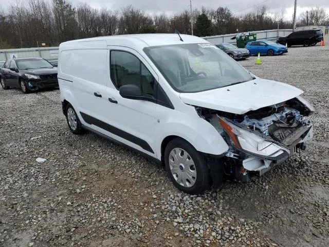 NM0LS7S28N1541519 2022 2022 Ford Transit- XL 4