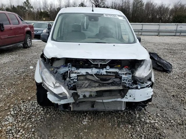 NM0LS7S28N1541519 2022 2022 Ford Transit- XL 5