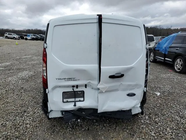 NM0LS7S28N1541519 2022 2022 Ford Transit- XL 6