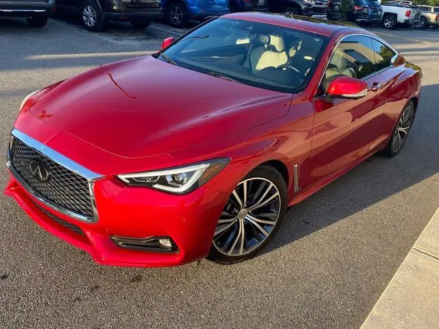 JN1EV7KK4MM411028 2021 2021 Infiniti Q60- Luxe 2