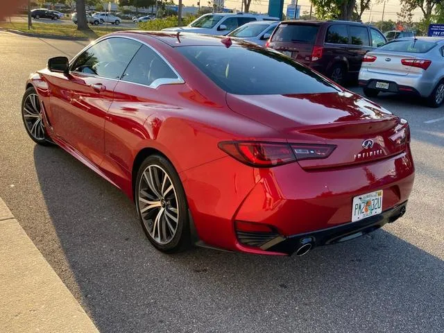 JN1EV7KK4MM411028 2021 2021 Infiniti Q60- Luxe 3