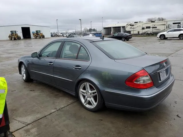 WDBUF22X58B253089 2008 2008 Mercedes-Benz E-Class- 320 Cdi 2