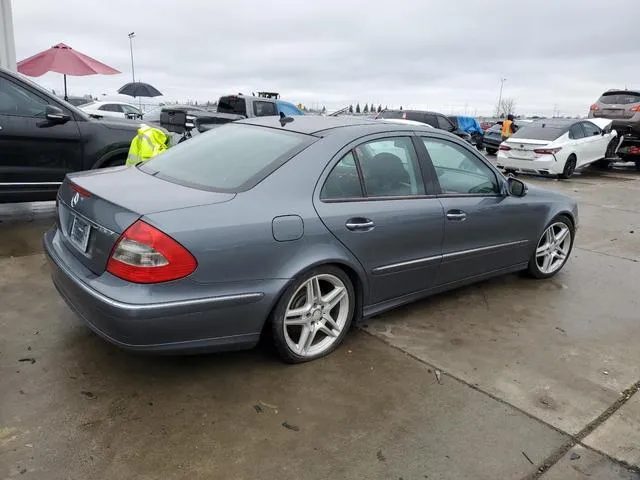 WDBUF22X58B253089 2008 2008 Mercedes-Benz E-Class- 320 Cdi 3