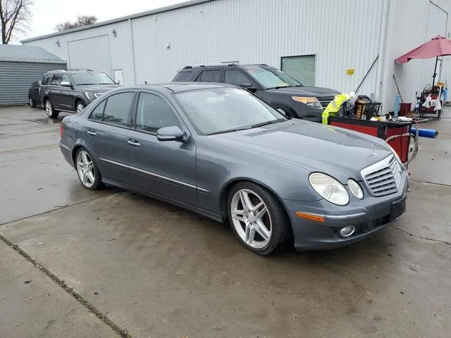 WDBUF22X58B253089 2008 2008 Mercedes-Benz E-Class- 320 Cdi 4