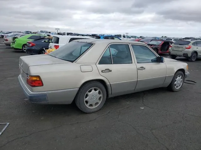 WDBEA30D4MB426614 1991 1991 Mercedes-Benz 300- E 3