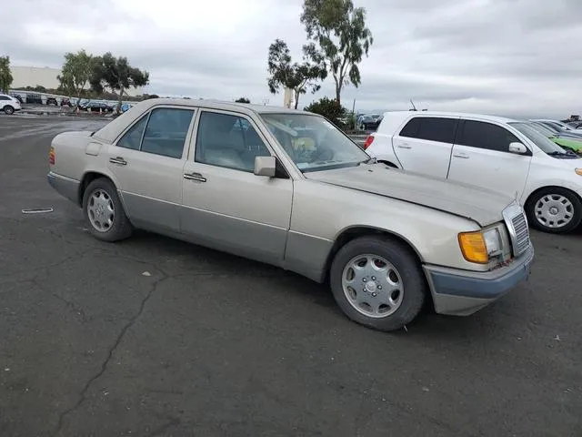 WDBEA30D4MB426614 1991 1991 Mercedes-Benz 300- E 4