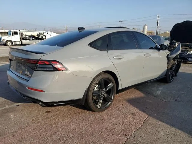 1HGCY2F76RA073226 2024 2024 Honda Accord- Hybrid Sport-L 3