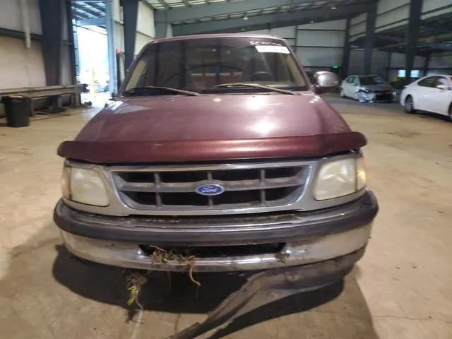 1FTEX17L9VNB11244 1997 1997 Ford F-150 5