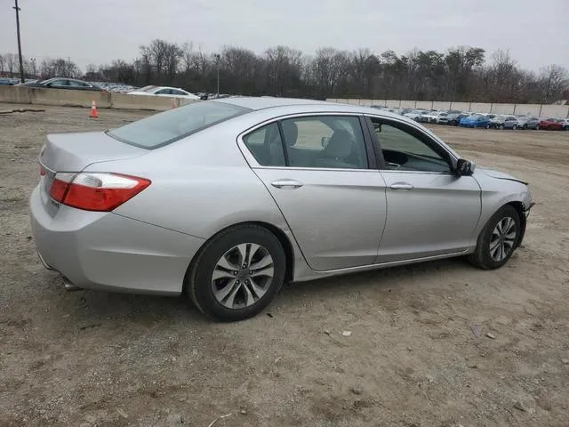 1HGCR2F38FA005872 2015 2015 Honda Accord- LX 3