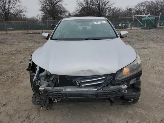 1HGCR2F38FA005872 2015 2015 Honda Accord- LX 5