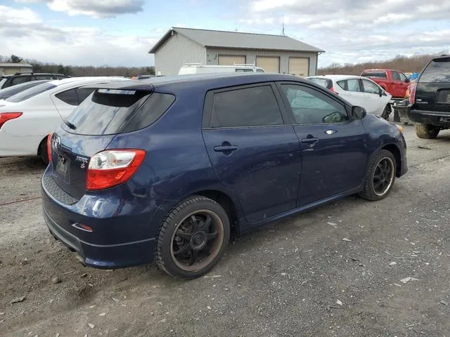 2T1KE40E29C013056 2008 2008 Toyota Matrix- S 3