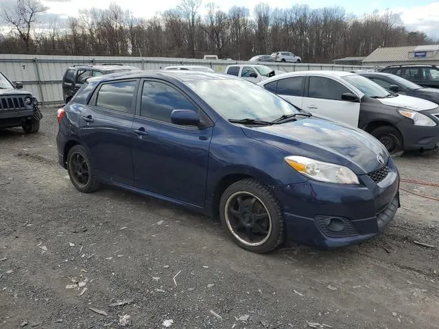 2T1KE40E29C013056 2008 2008 Toyota Matrix- S 4