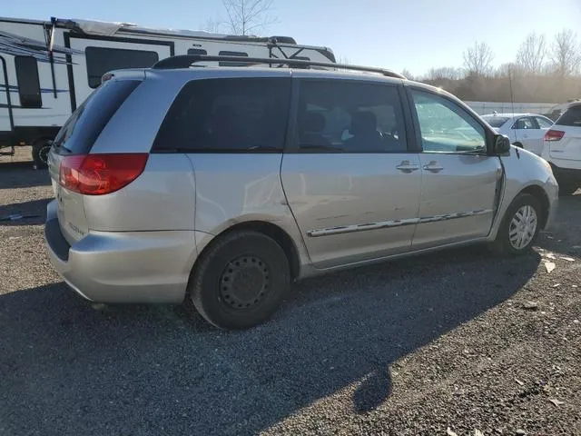 5TDZK23C18S163798 2008 2008 Toyota Sienna- CE 3