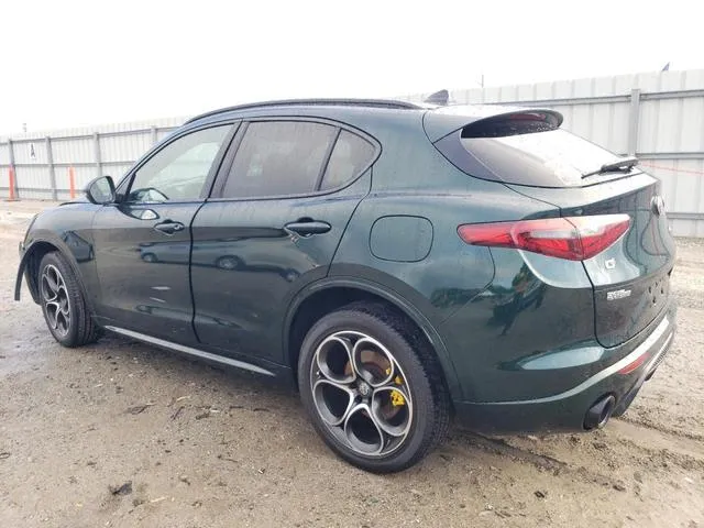 ZASPAKBN6M7D14921 2021 2021 Alfa Romeo Stelvio- TI 2