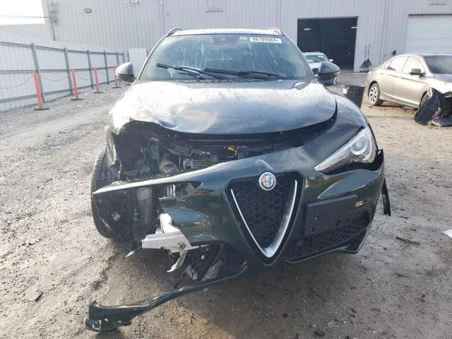 ZASPAKBN6M7D14921 2021 2021 Alfa Romeo Stelvio- TI 5