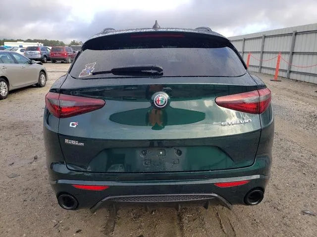 ZASPAKBN6M7D14921 2021 2021 Alfa Romeo Stelvio- TI 6