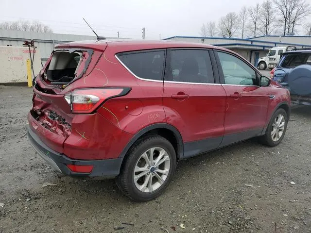 1FMCU9GD5HUC96244 2017 2017 Ford Escape- SE 3