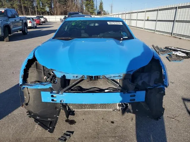 1G1FA1RX7P0128459 2023 2023 Chevrolet Camaro- LS 5