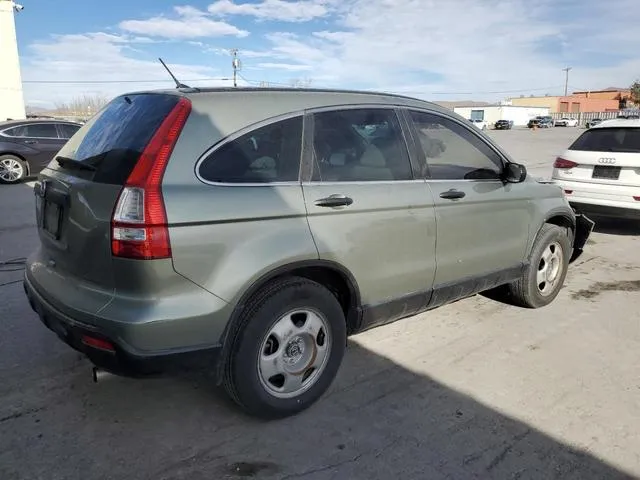 JHLRE38327C041363 2007 2007 Honda CR-V- LX 3