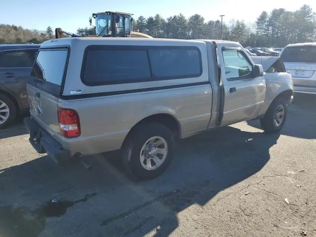 1FTYR10D78PA44873 2008 2008 Ford Ranger 3