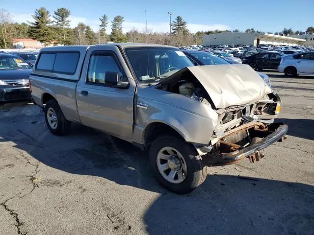 1FTYR10D78PA44873 2008 2008 Ford Ranger 4