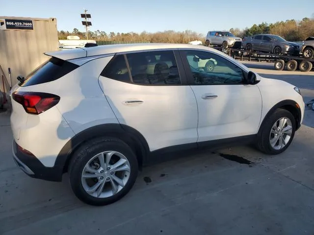 KL4MMBS20LB134607 2020 2020 Buick Encore- Preferred 3