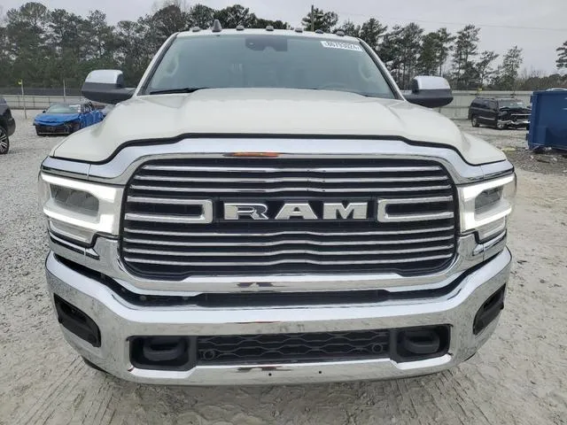 3C6UR5FL5LG222577 2020 2020 RAM 2500- Laramie 5