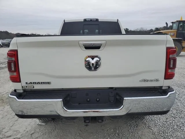 3C6UR5FL5LG222577 2020 2020 RAM 2500- Laramie 6