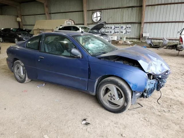 1G2JB14FX37134372 2003 2003 Pontiac Sunfire 4