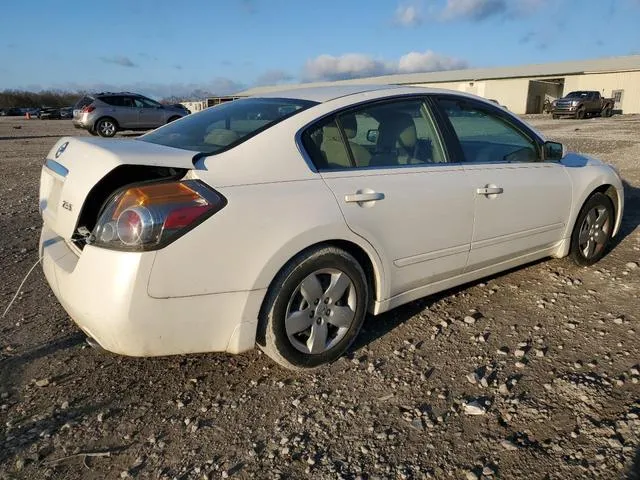 1N4AL21E07N493800 2007 2007 Nissan Altima- 2-5 3