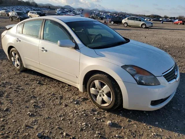 1N4AL21E07N493800 2007 2007 Nissan Altima- 2-5 4