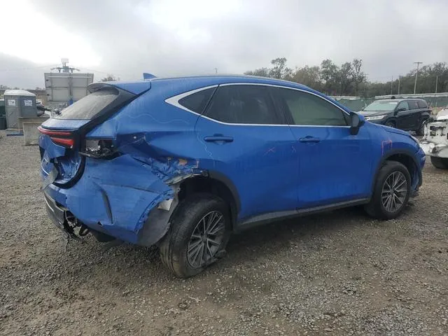 JTJGDCAZ4N5003363 2022 2022 Lexus NX- 250 3