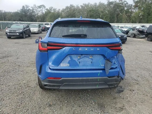 JTJGDCAZ4N5003363 2022 2022 Lexus NX- 250 6