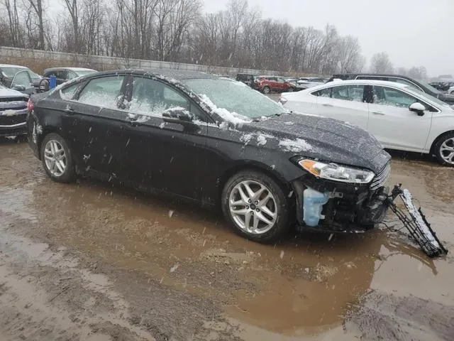 3FA6P0HD0FR248955 2015 2015 Ford Fusion- SE 4