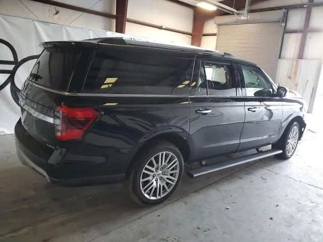 1FMJK2A85REA33554 2024 2024 Ford Expedition- Max Limited 3