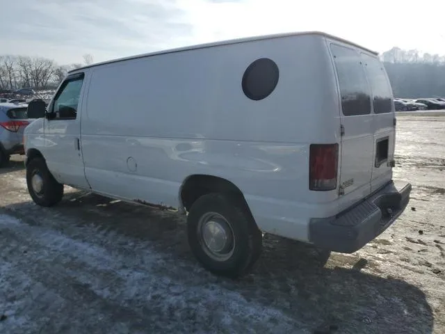 1FTNE24252HB77601 2002 2002 Ford Econoline- E250 Van 2