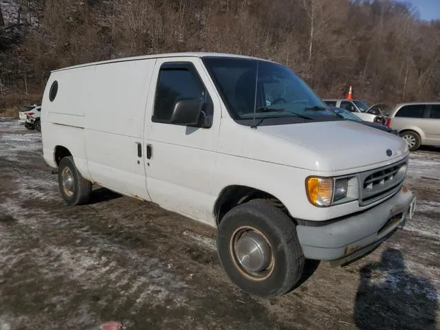 1FTNE24252HB77601 2002 2002 Ford Econoline- E250 Van 4