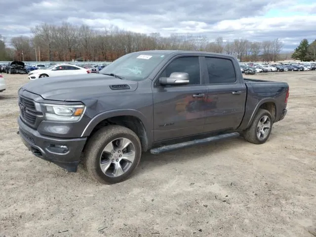 1C6SRFJT3MN575963 2021 2021 RAM 1500- Laramie 1