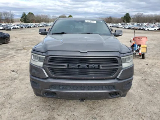 1C6SRFJT3MN575963 2021 2021 RAM 1500- Laramie 5