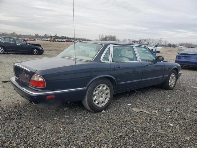 SAJDA14C41LF38763 2001 2001 Jaguar XJ8 3