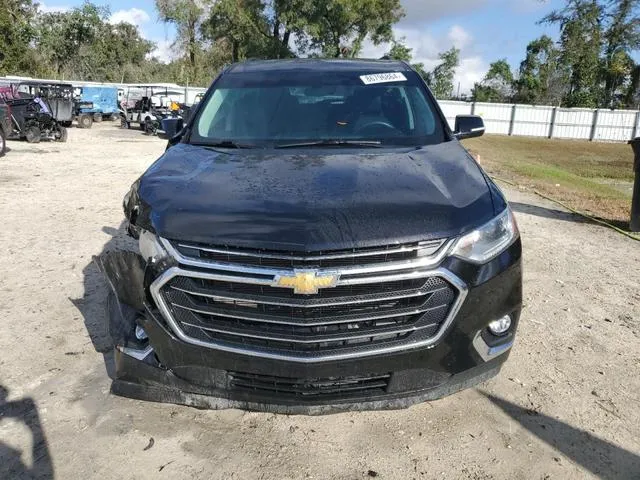 1GNERGKW9MJ225966 2021 2021 Chevrolet Traverse- LT 5