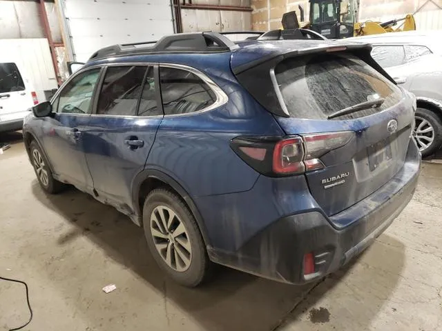 4S4BTAFCXM3205994 2021 2021 Subaru Outback- Premium 2