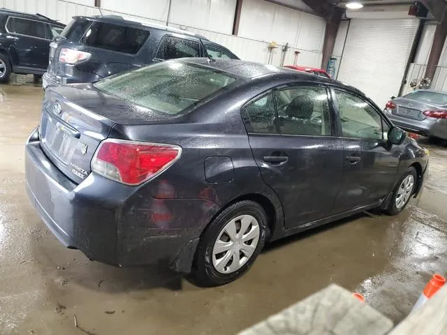 JF1GJAA67EH007644 2014 2014 Subaru Impreza 3