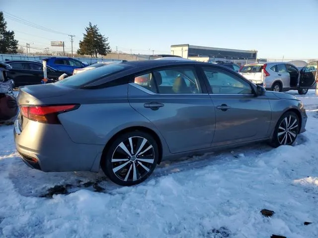 1N4BL4CV3NN365772 2022 2022 Nissan Altima- SR 3