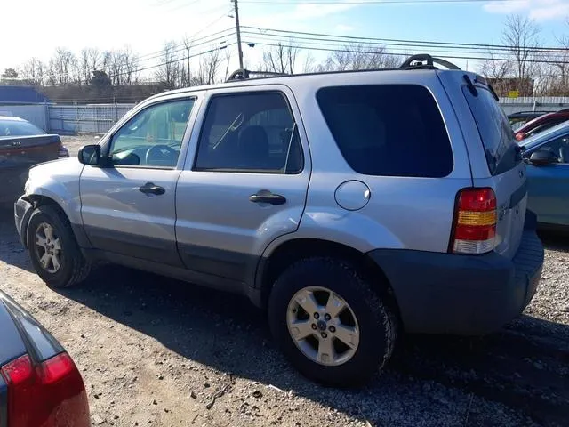 1FMYU93165KB62917 2005 2005 Ford Escape- Xlt 2